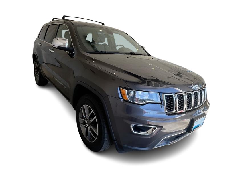 Thumbnail: 2019 Jeep Grand Cherokee - 18