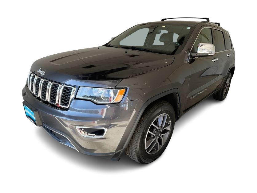 Thumbnail: 2019 Jeep Grand Cherokee - 19