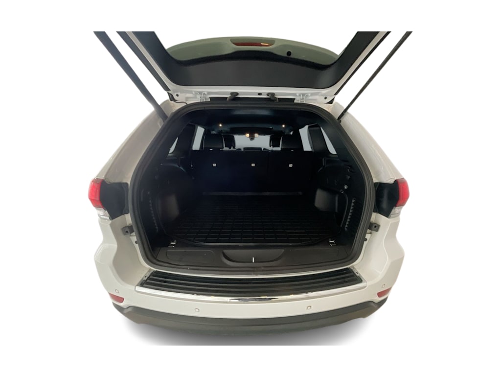 Thumbnail: 2021 Jeep Grand Cherokee - 15