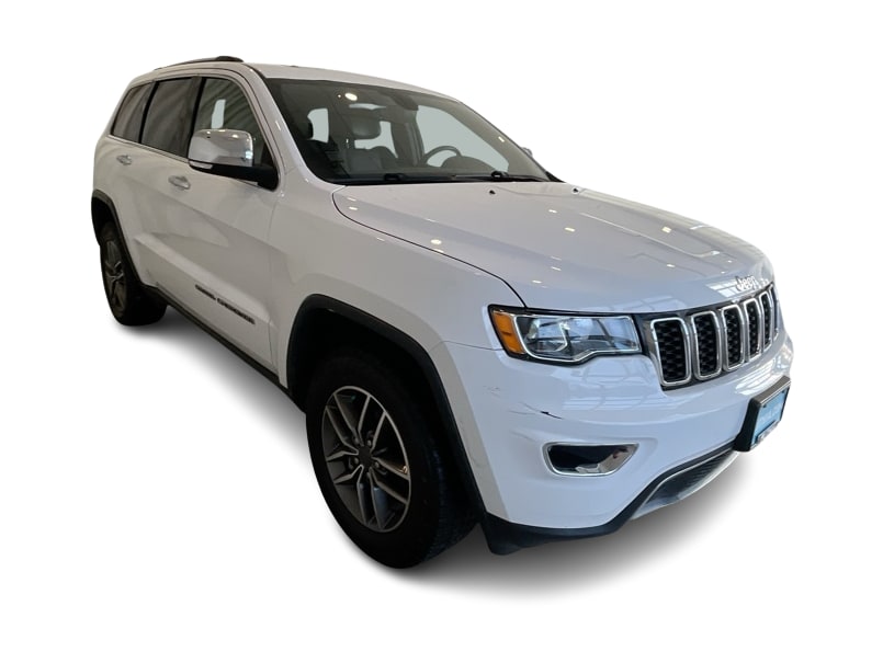 Thumbnail: 2021 Jeep Grand Cherokee - 18