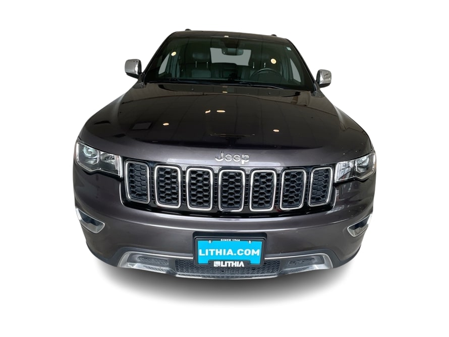 Thumbnail: 2021 Jeep Grand Cherokee - 6