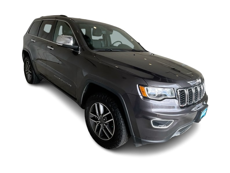 Thumbnail: 2021 Jeep Grand Cherokee - 19