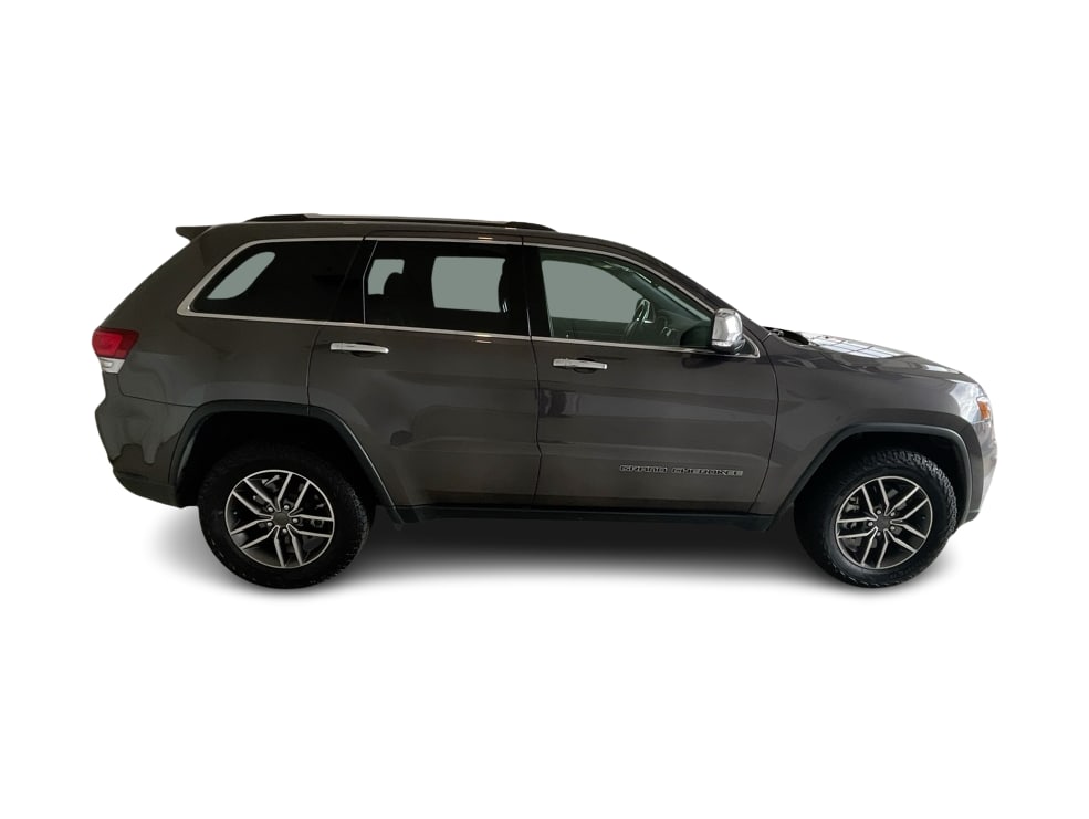 Thumbnail: 2021 Jeep Grand Cherokee - 21