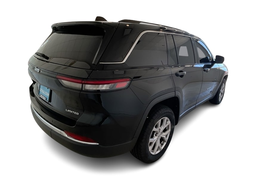 Thumbnail: 2022 Jeep Grand Cherokee - 19