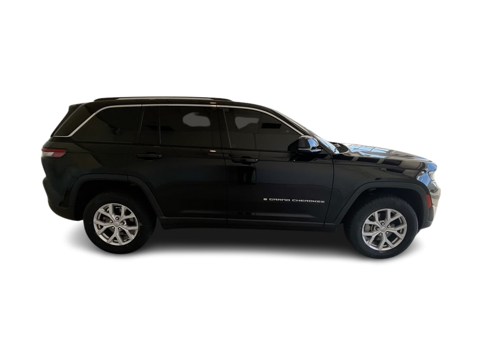 Thumbnail: 2022 Jeep Grand Cherokee - 20