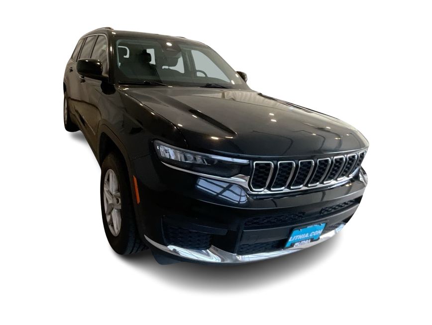 Thumbnail: 2023 Jeep Grand Cherokee L - 14