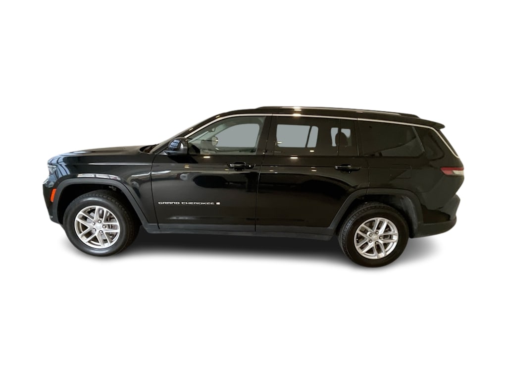 Thumbnail: 2023 Jeep Grand Cherokee L - 3