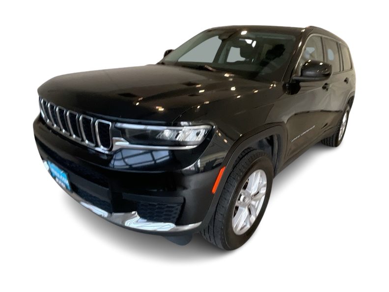 Thumbnail: 2023 Jeep Grand Cherokee L - 15