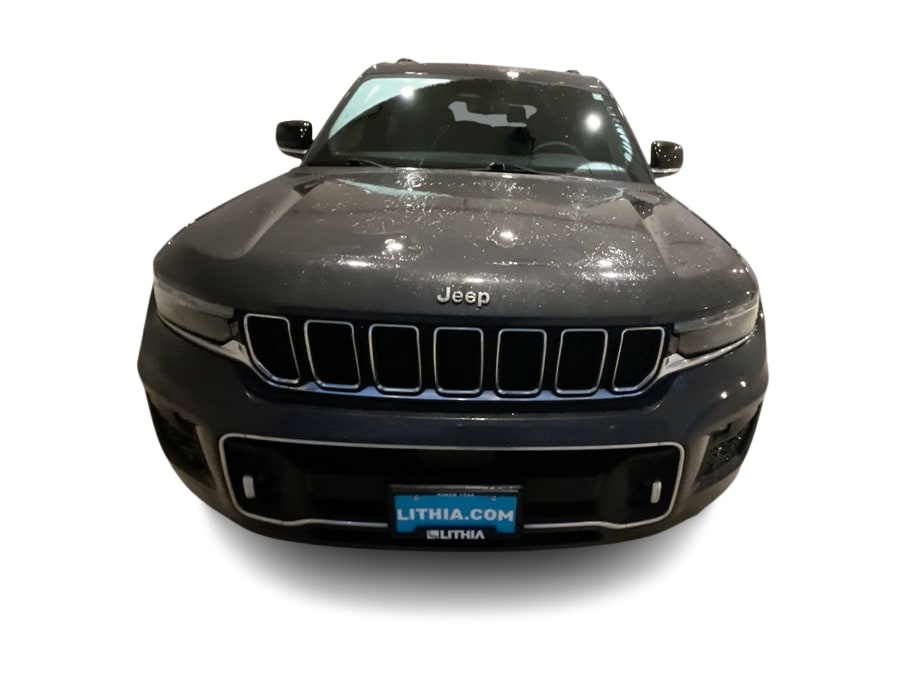 Thumbnail: 2023 Jeep Grand Cherokee L - 6