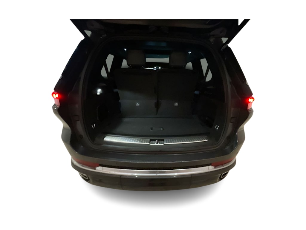 Thumbnail: 2023 Jeep Grand Cherokee L - 13