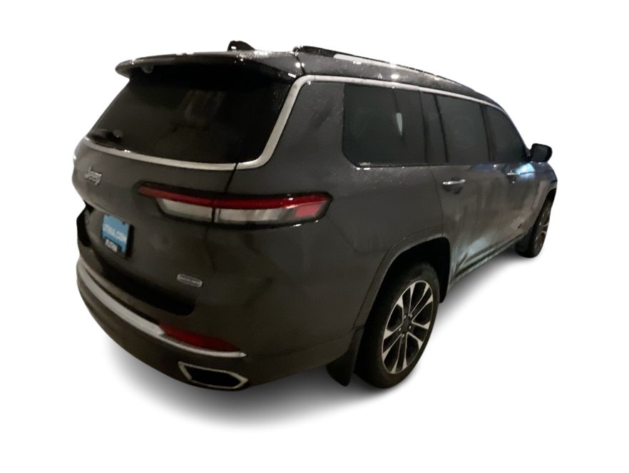 Thumbnail: 2023 Jeep Grand Cherokee L - 18