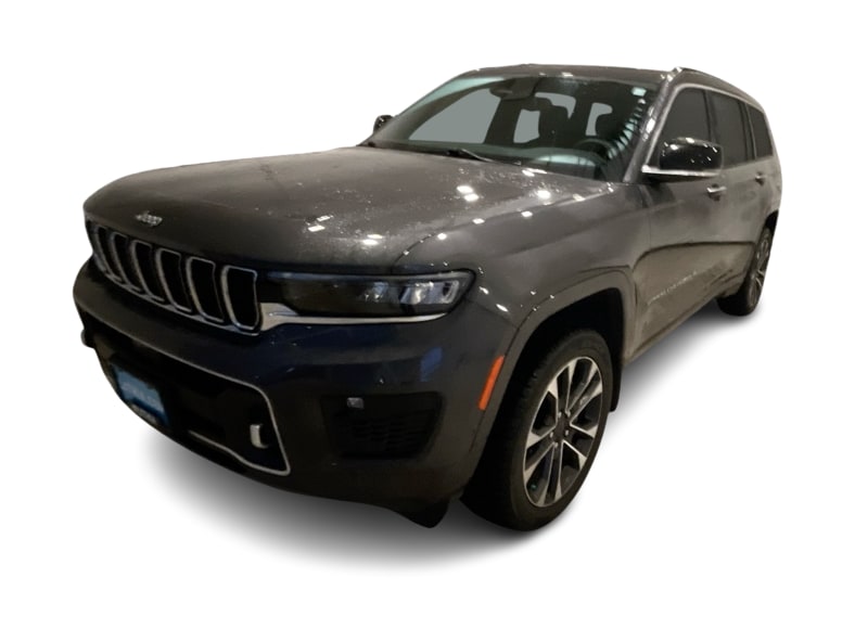 Thumbnail: 2023 Jeep Grand Cherokee L - 17