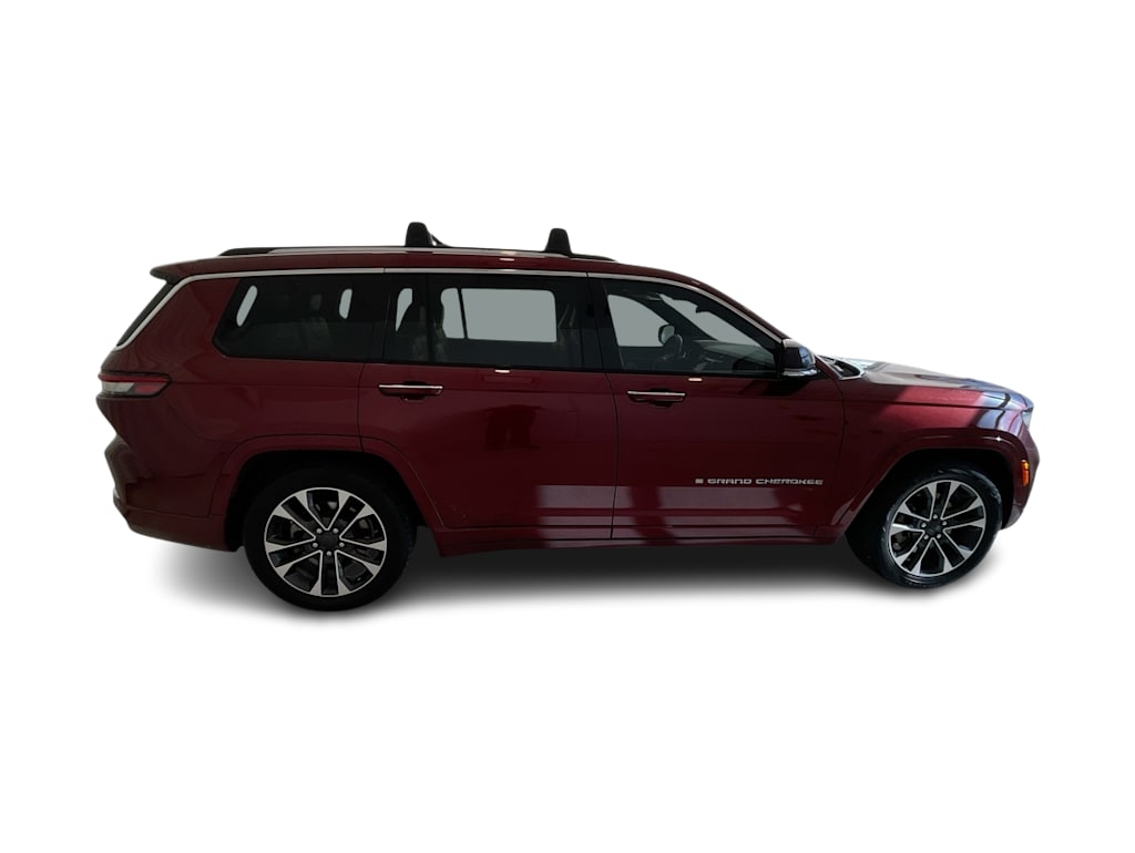 Thumbnail: 2021 Jeep Grand Cherokee L - 19