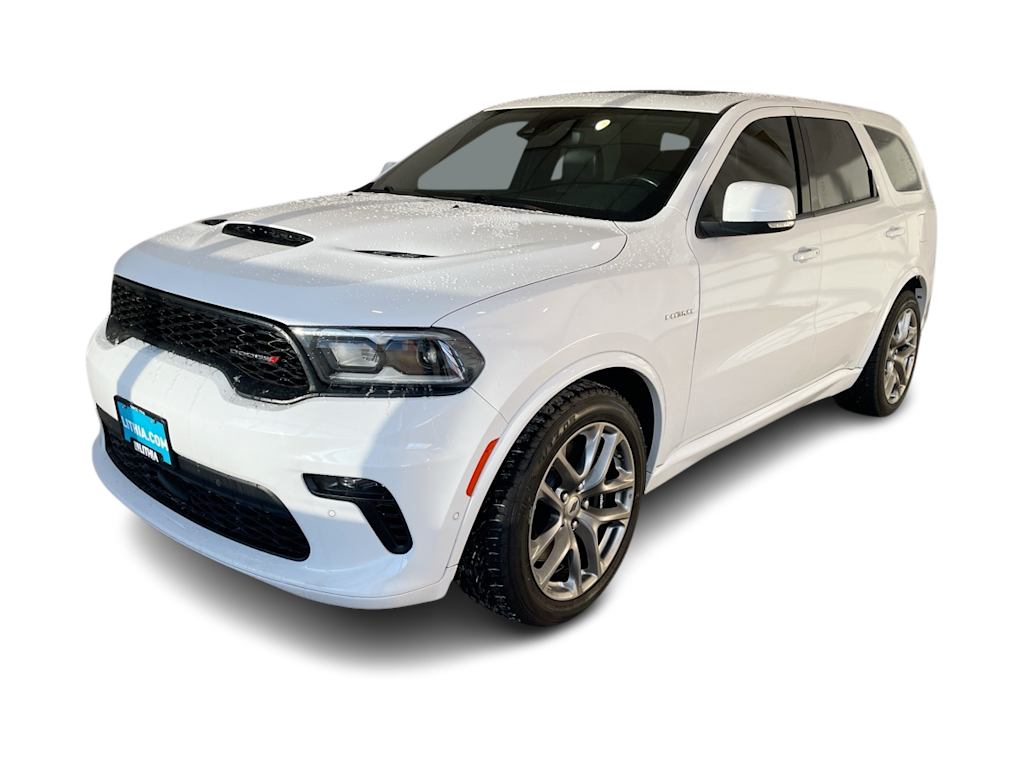 Thumbnail: 2022 Dodge Durango - 2