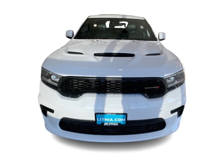 Thumbnail: 2022 Dodge Durango - 5