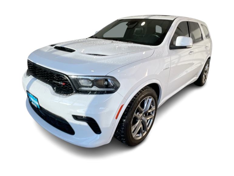 Thumbnail: 2022 Dodge Durango - 19