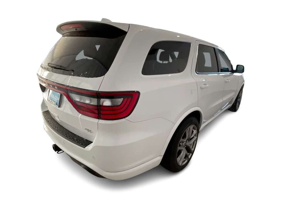 Thumbnail: 2022 Dodge Durango - 20