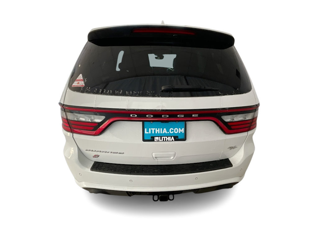 Thumbnail: 2022 Dodge Durango - 4