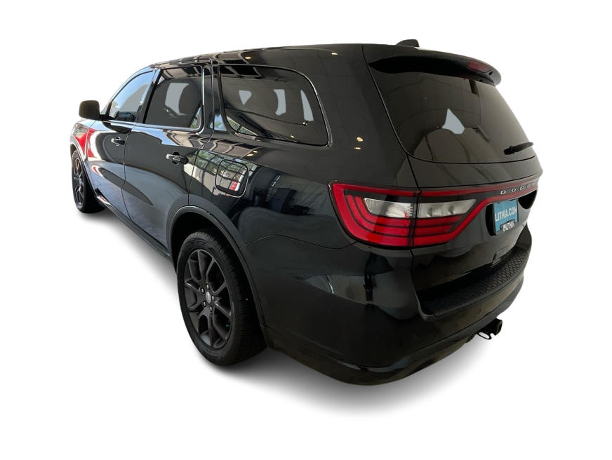 Thumbnail: 2015 Dodge Durango - 4