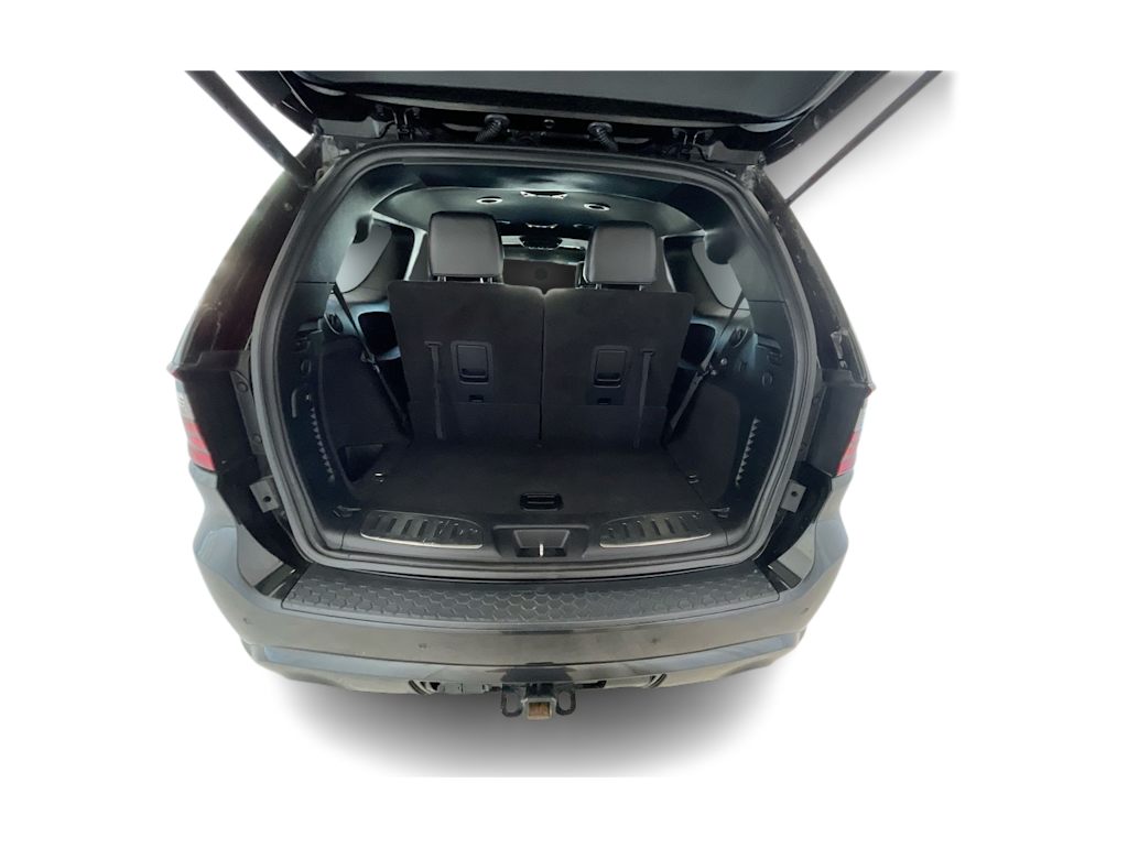 Thumbnail: 2015 Dodge Durango - 14