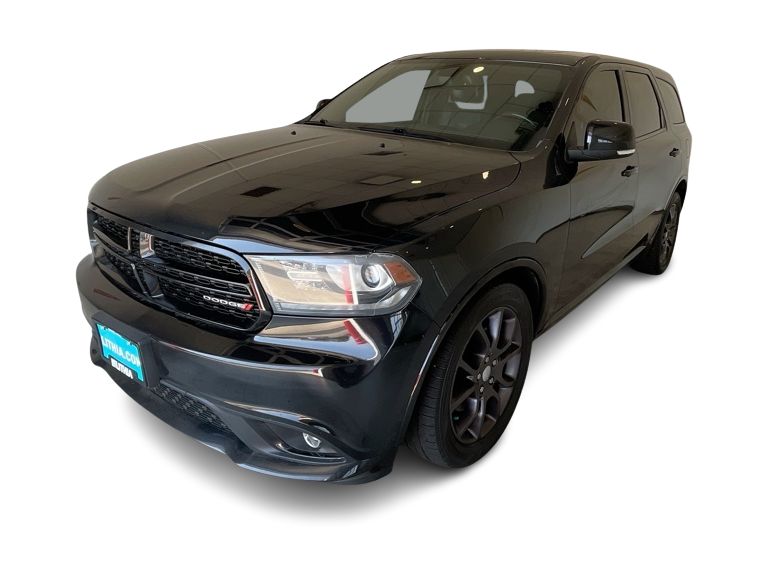 Thumbnail: 2015 Dodge Durango - 18