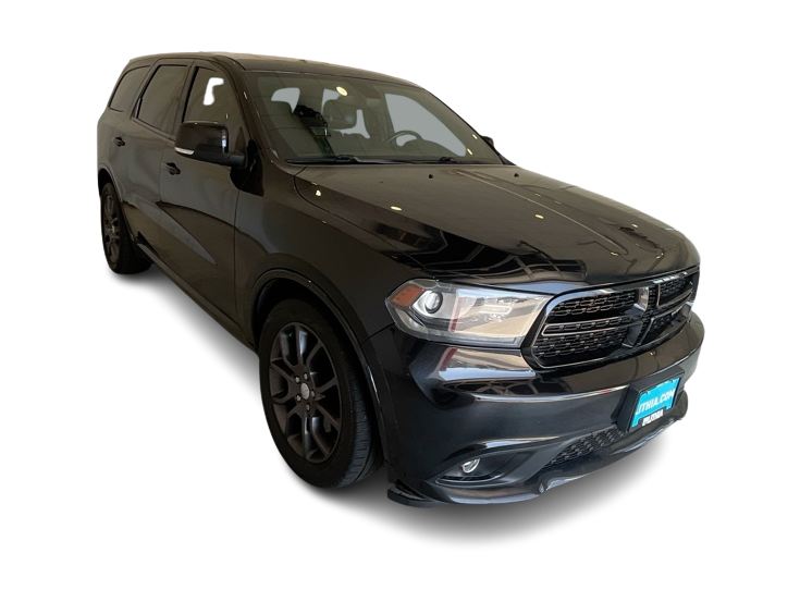 Thumbnail: 2015 Dodge Durango - 17