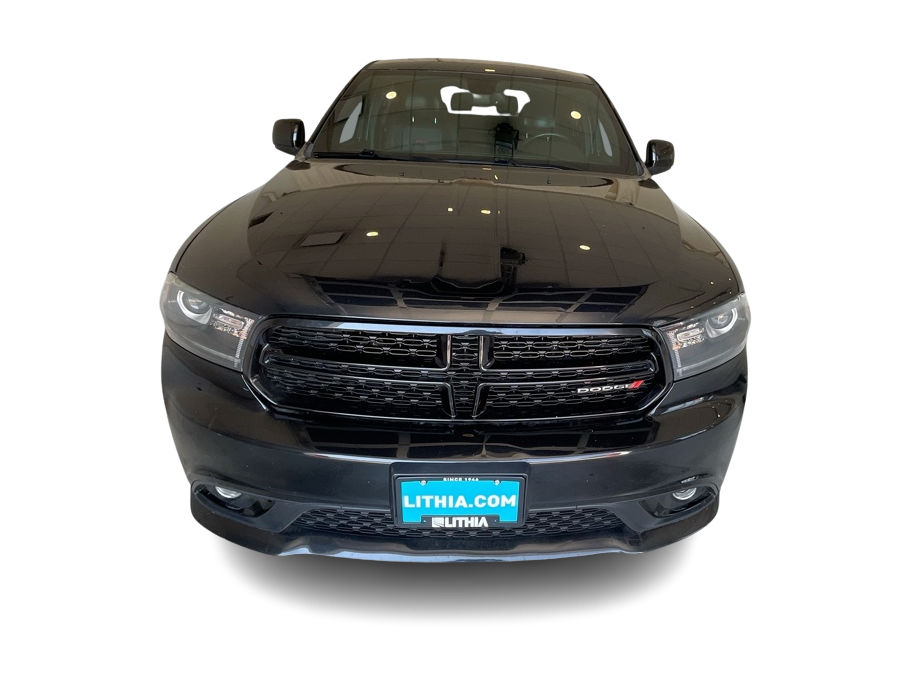 Thumbnail: 2015 Dodge Durango - 6