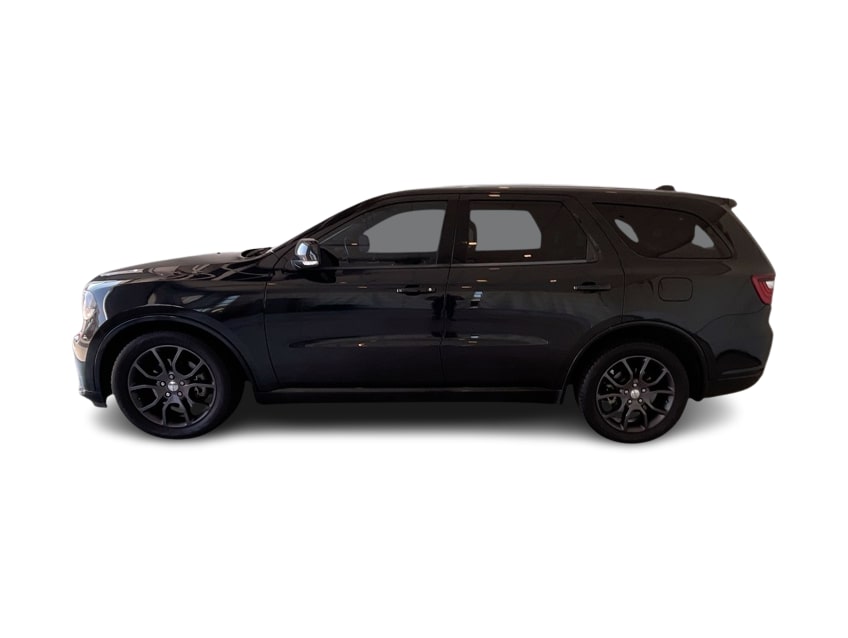 Thumbnail: 2015 Dodge Durango - 3