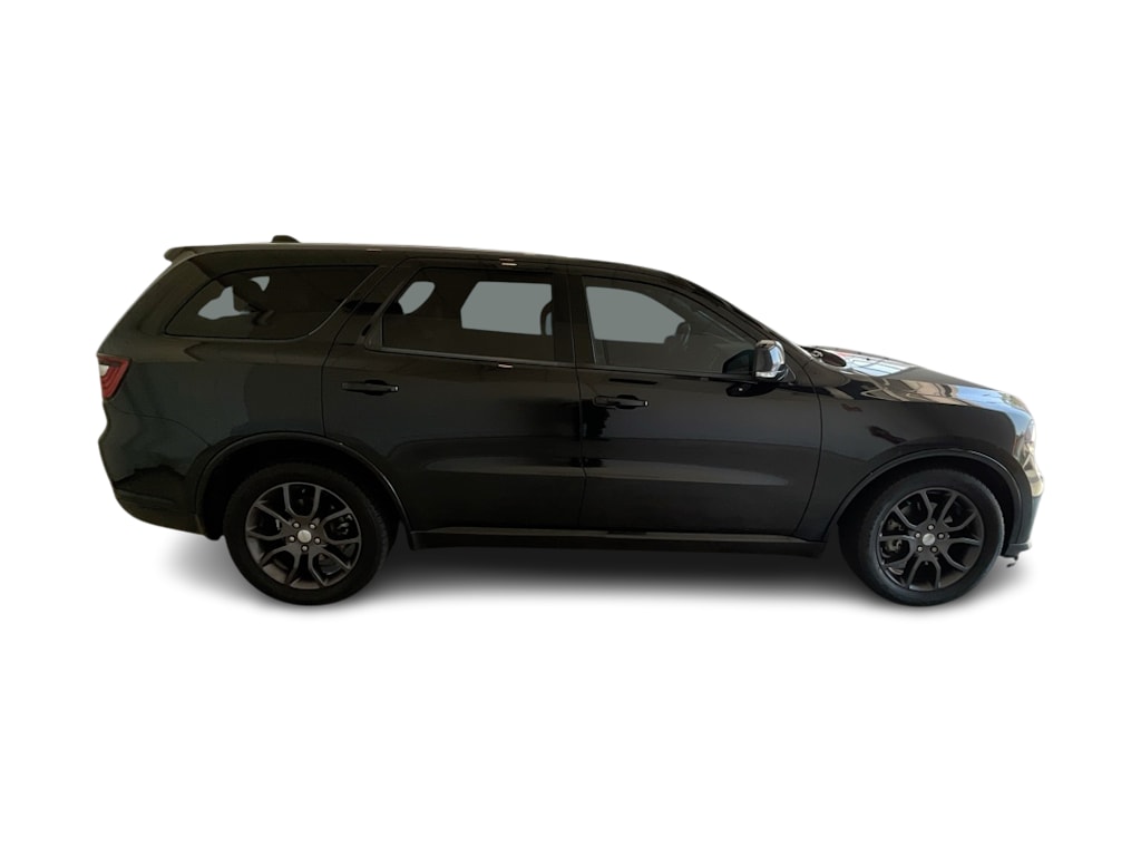 Thumbnail: 2015 Dodge Durango - 20