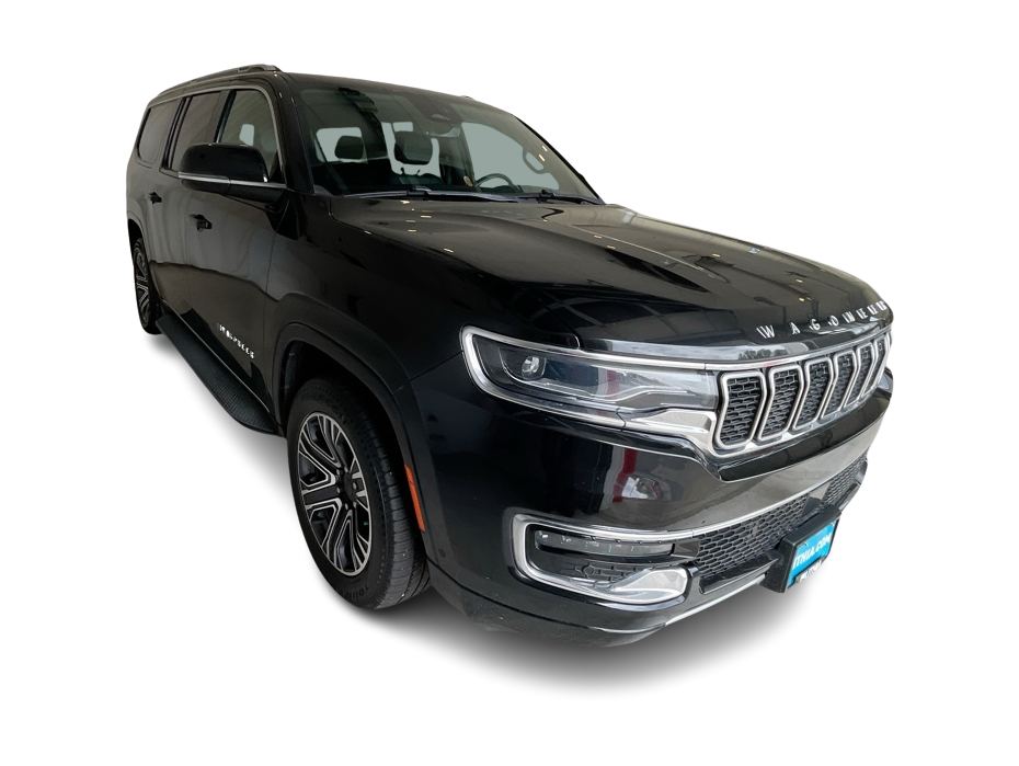 Thumbnail: 2023 Jeep Wagoneer - 15