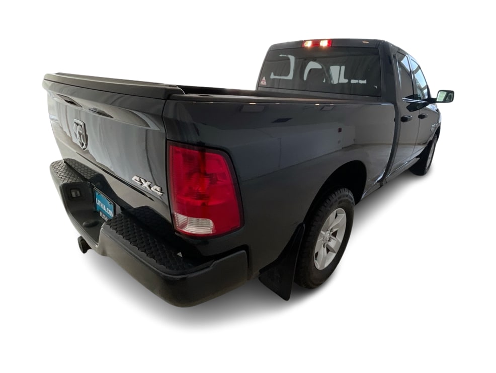 Thumbnail: 2020 RAM 1500 - 20