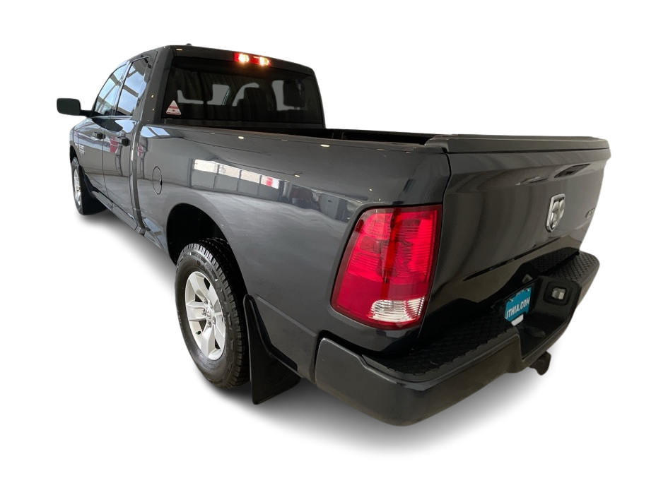 Thumbnail: 2020 RAM 1500 - 4