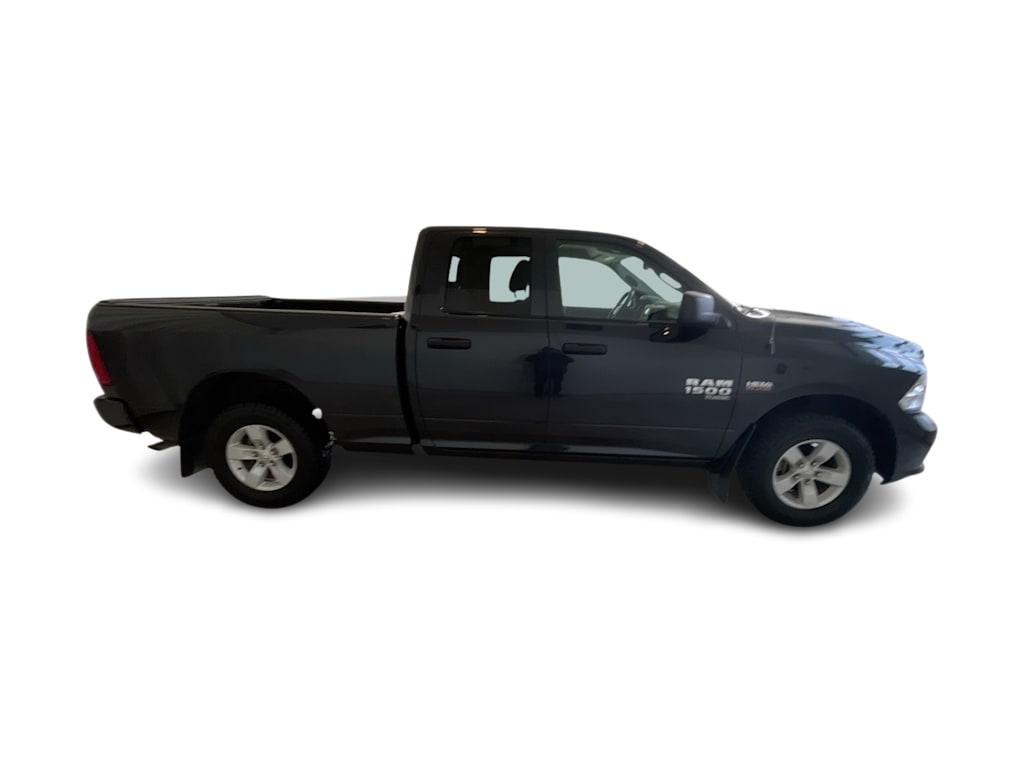 Thumbnail: 2020 RAM 1500 - 21