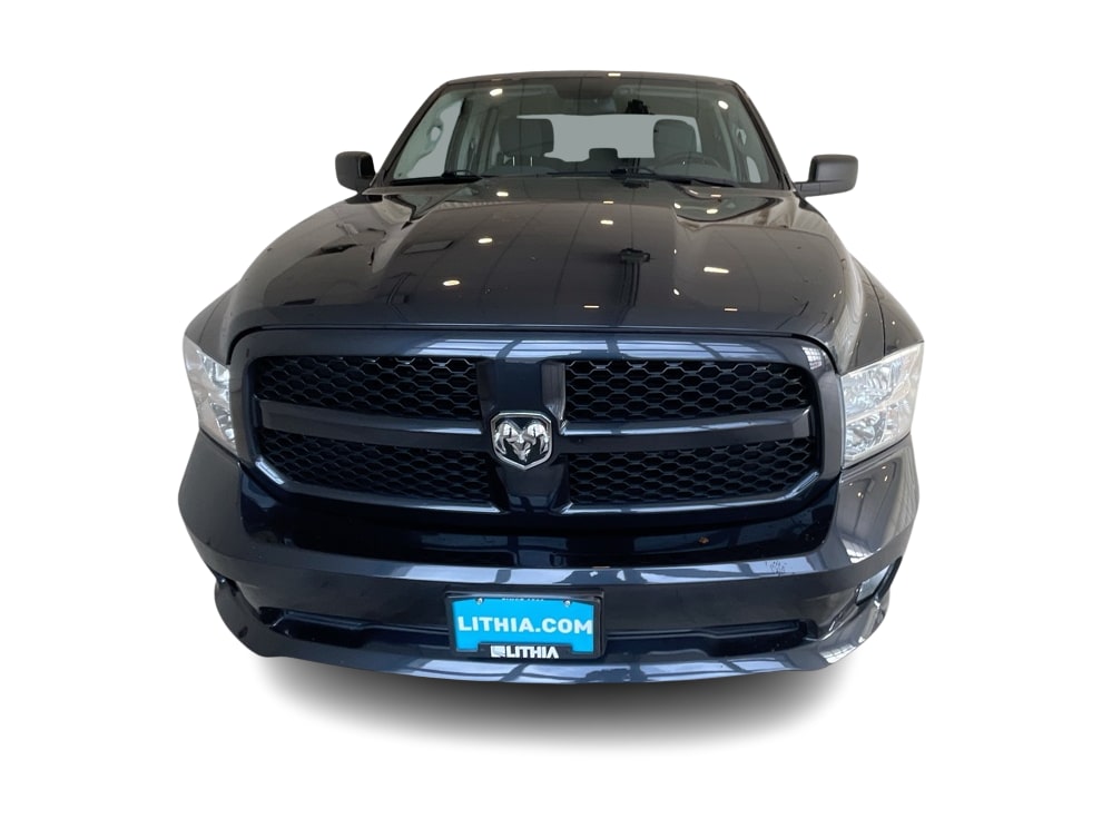 Thumbnail: 2020 RAM 1500 - 6