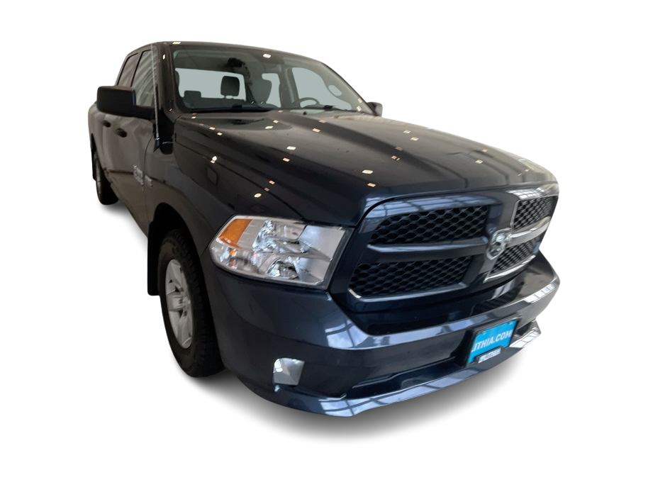 Thumbnail: 2020 RAM 1500 - 18