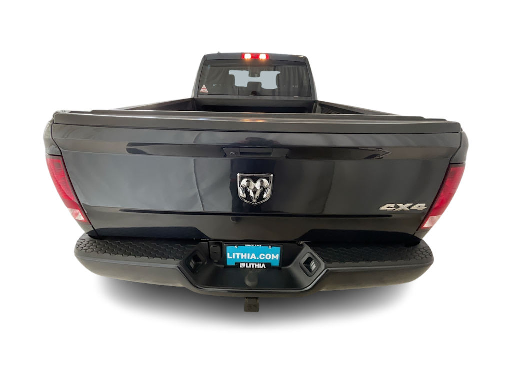 Thumbnail: 2020 RAM 1500 - 5