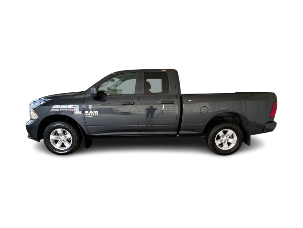 Thumbnail: 2020 RAM 1500 - 3
