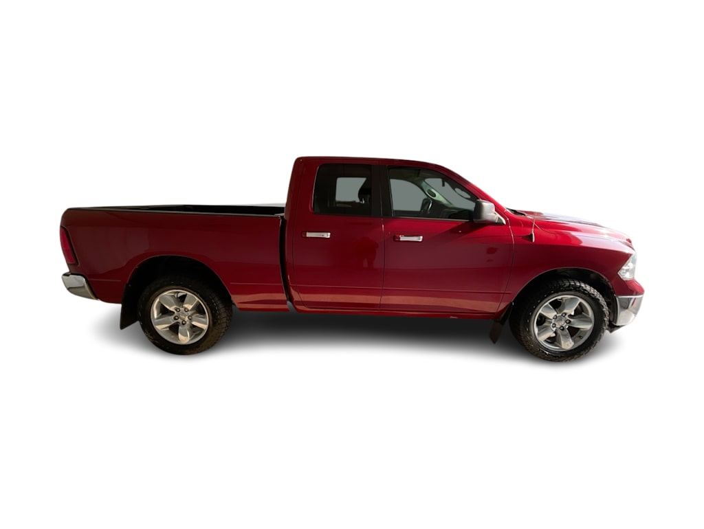 Thumbnail: 2015 RAM 1500 - 20