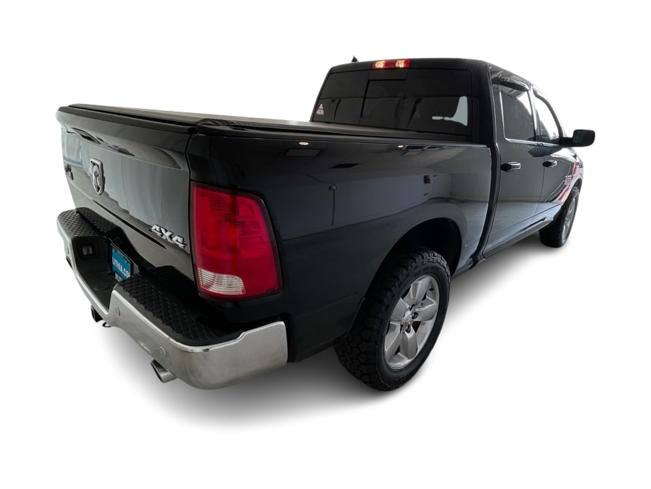 Thumbnail: 2019 RAM 1500 - 19