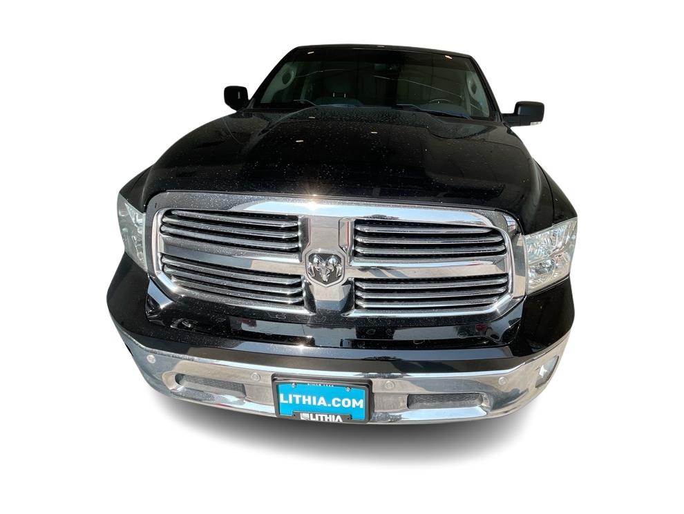 Thumbnail: 2019 RAM 1500 - 6