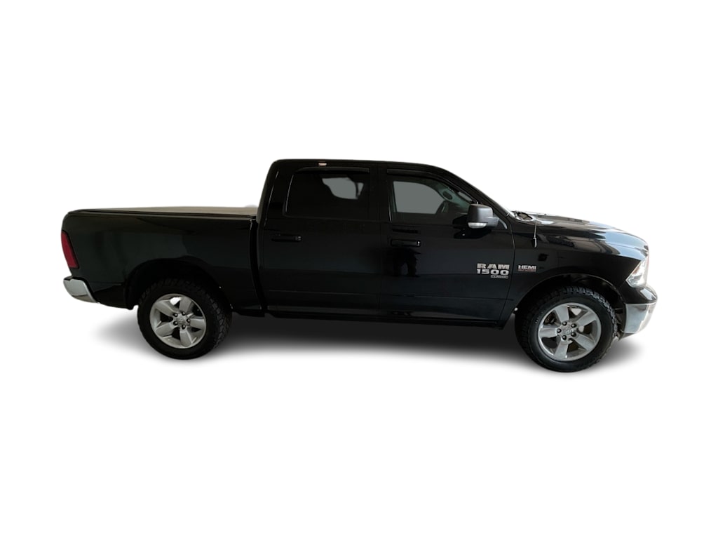 Thumbnail: 2019 RAM 1500 - 20