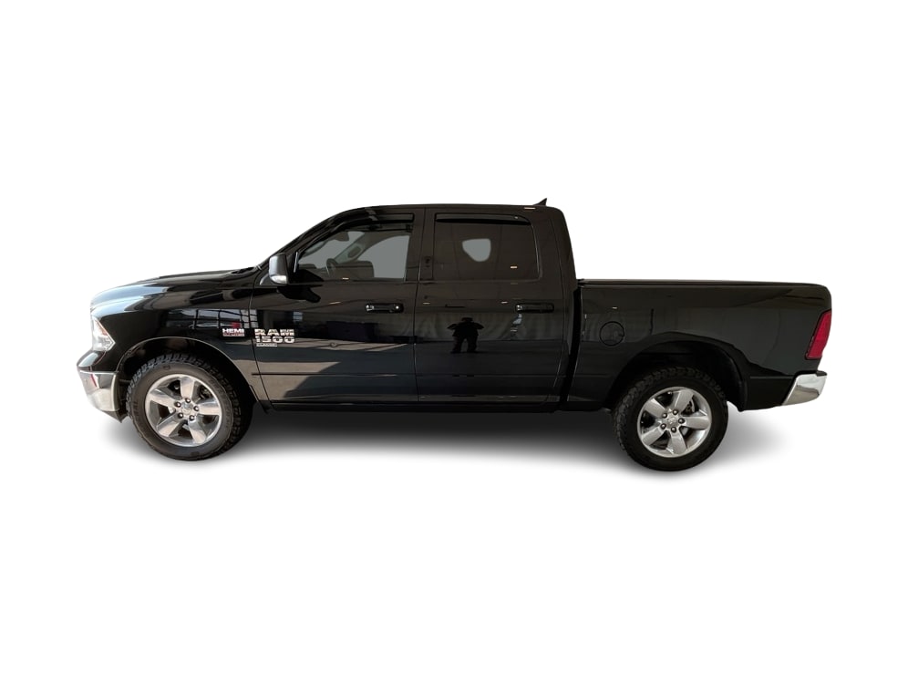 Thumbnail: 2019 RAM 1500 - 3