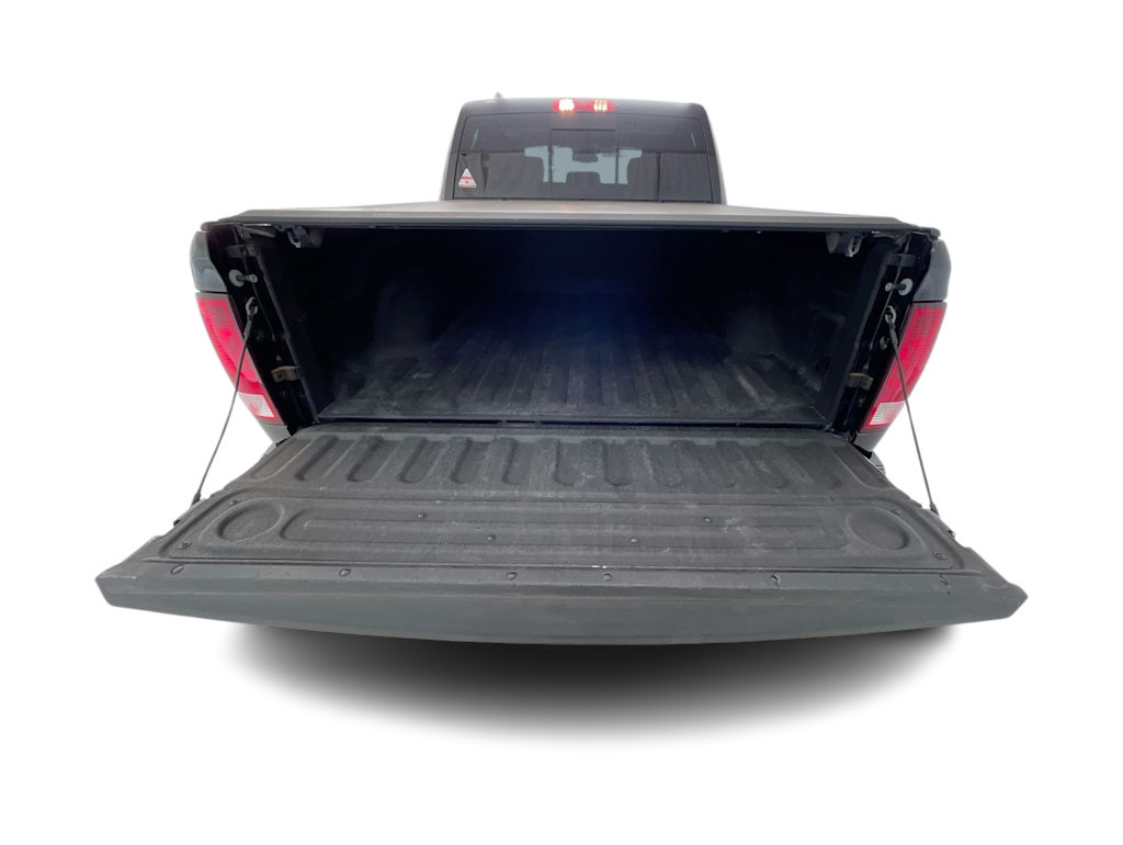Thumbnail: 2019 RAM 1500 - 16