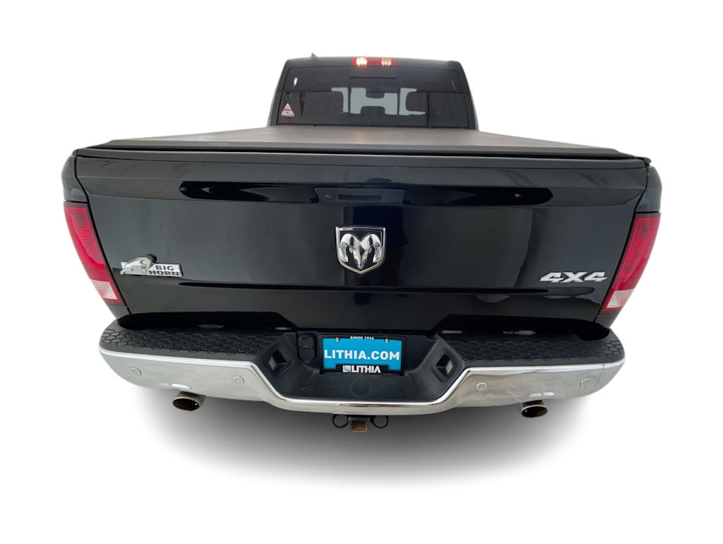 Thumbnail: 2019 RAM 1500 - 5