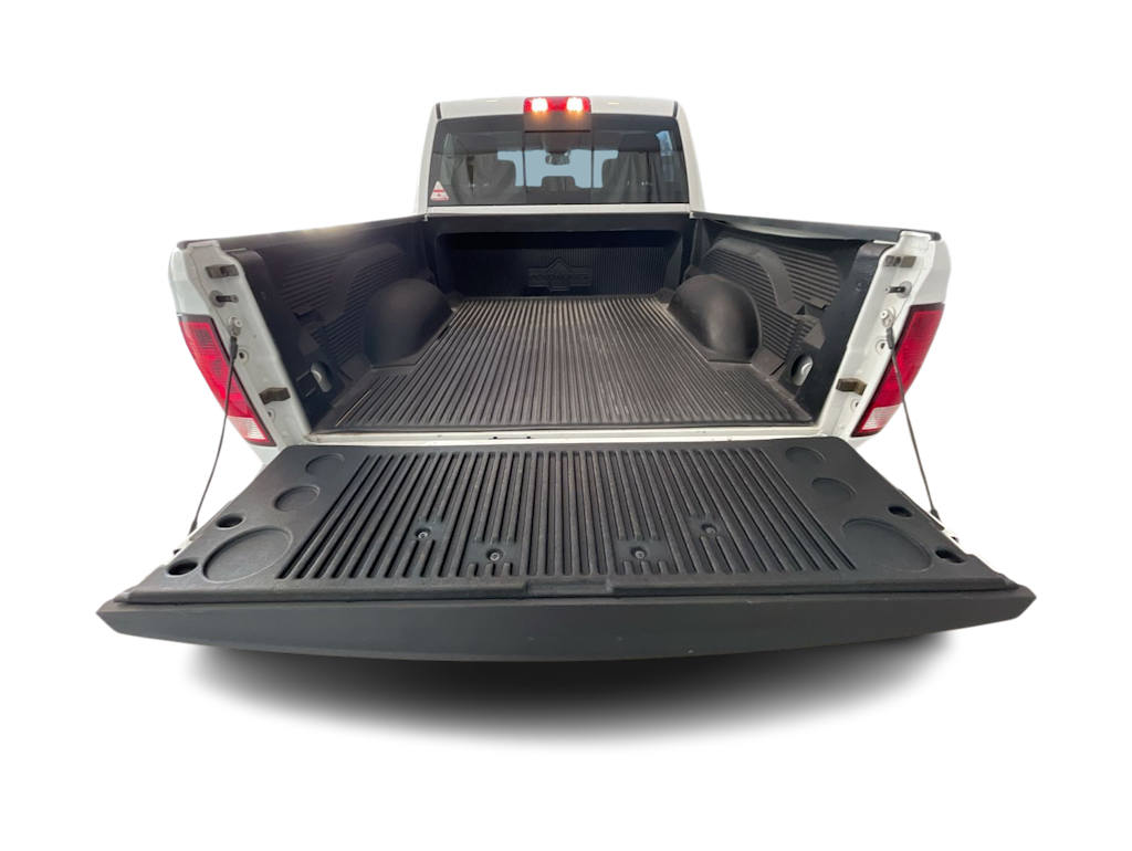 Thumbnail: 2018 RAM 1500 - 15