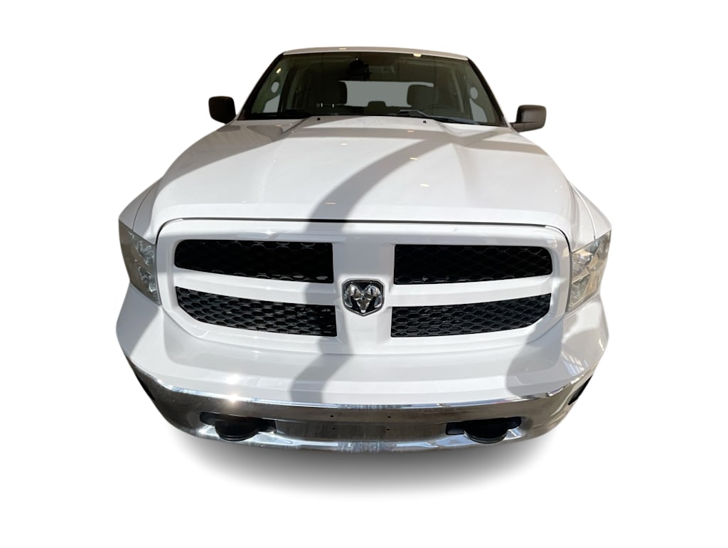 Thumbnail: 2018 RAM 1500 - 6
