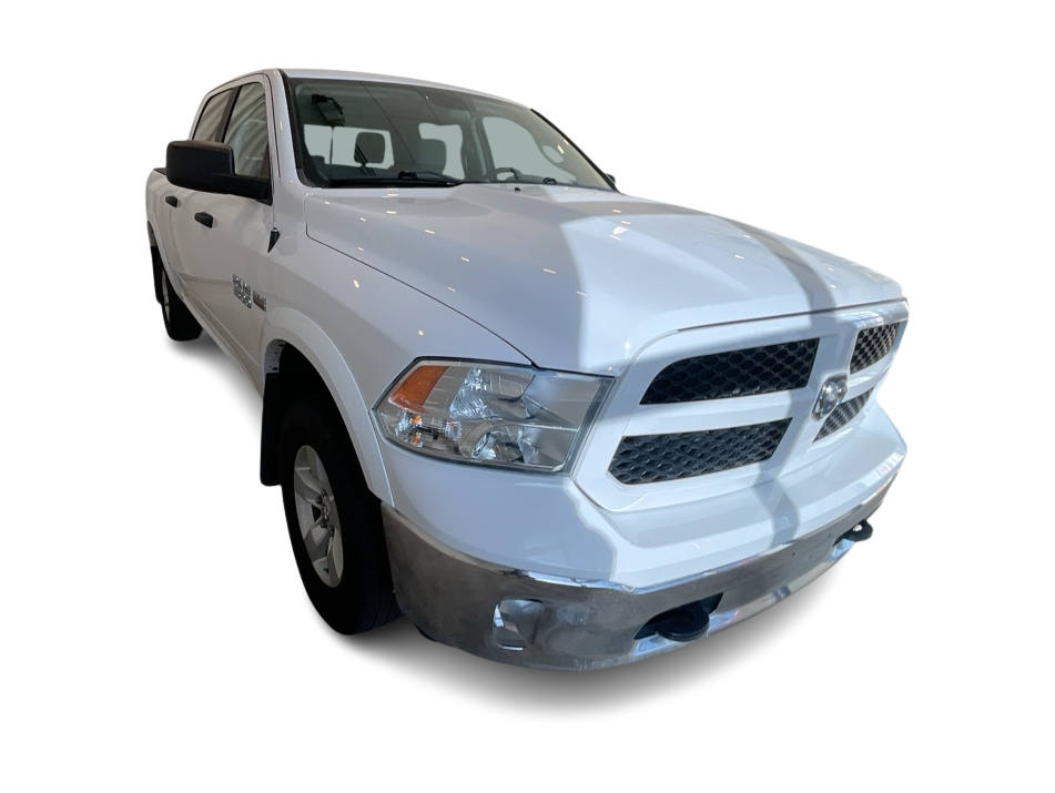 Thumbnail: 2018 RAM 1500 - 18