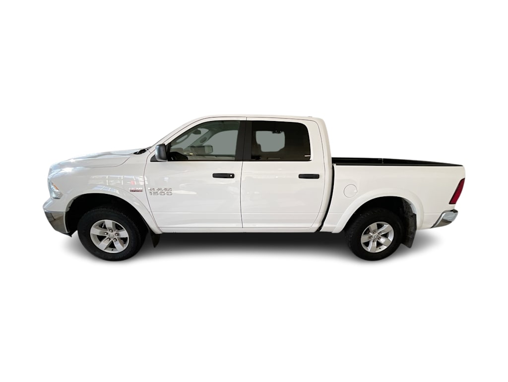 Thumbnail: 2018 RAM 1500 - 3