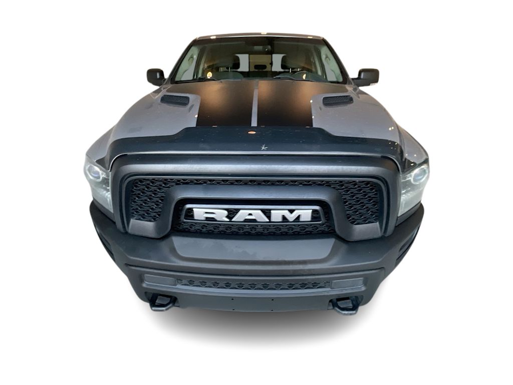 Thumbnail: 2019 RAM 1500 - 6