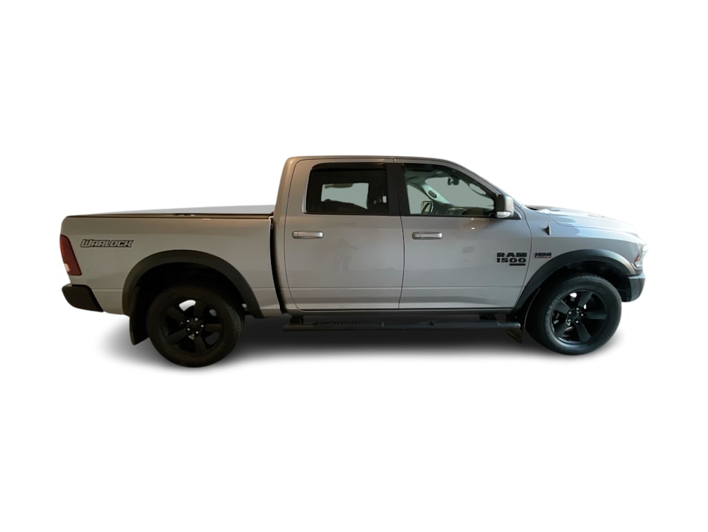Thumbnail: 2019 RAM 1500 - 20